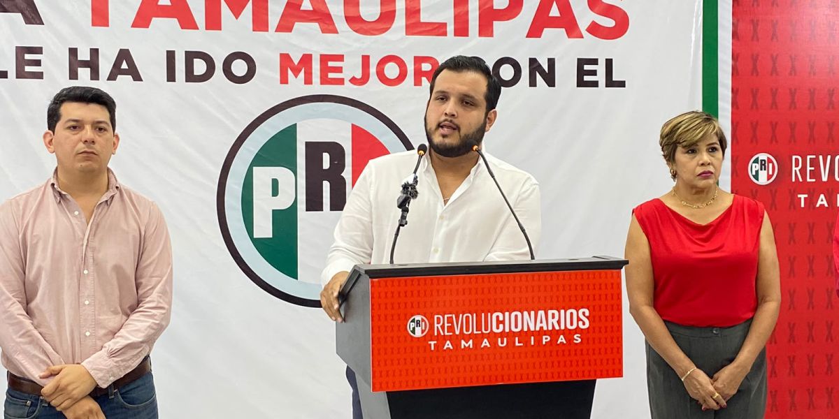 “Sí son un monstruo, pero para los tamaulipecos”: Bruno Díaz arremete contra Morena