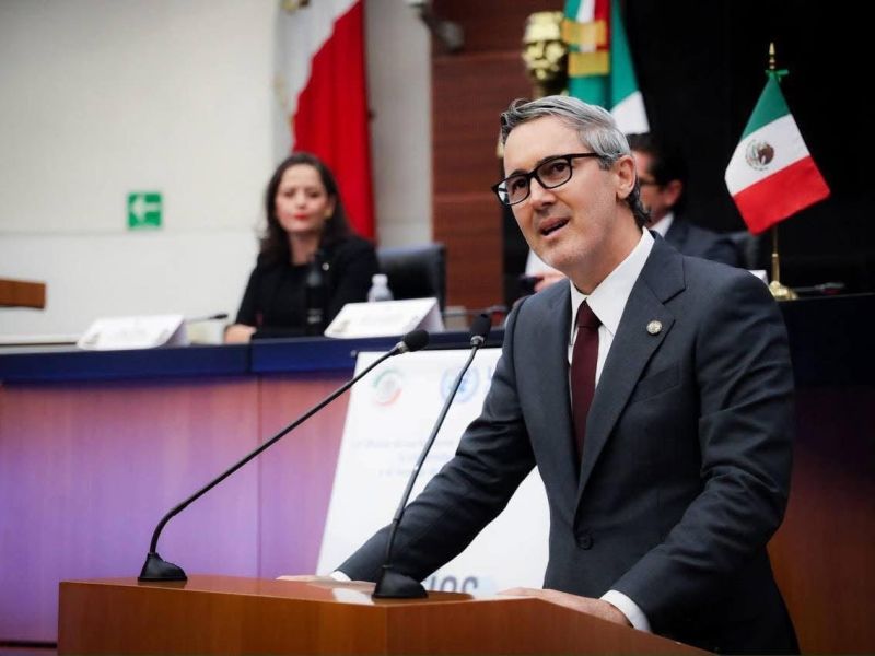 JR va contra la doble nacionalidad en cargos públicos