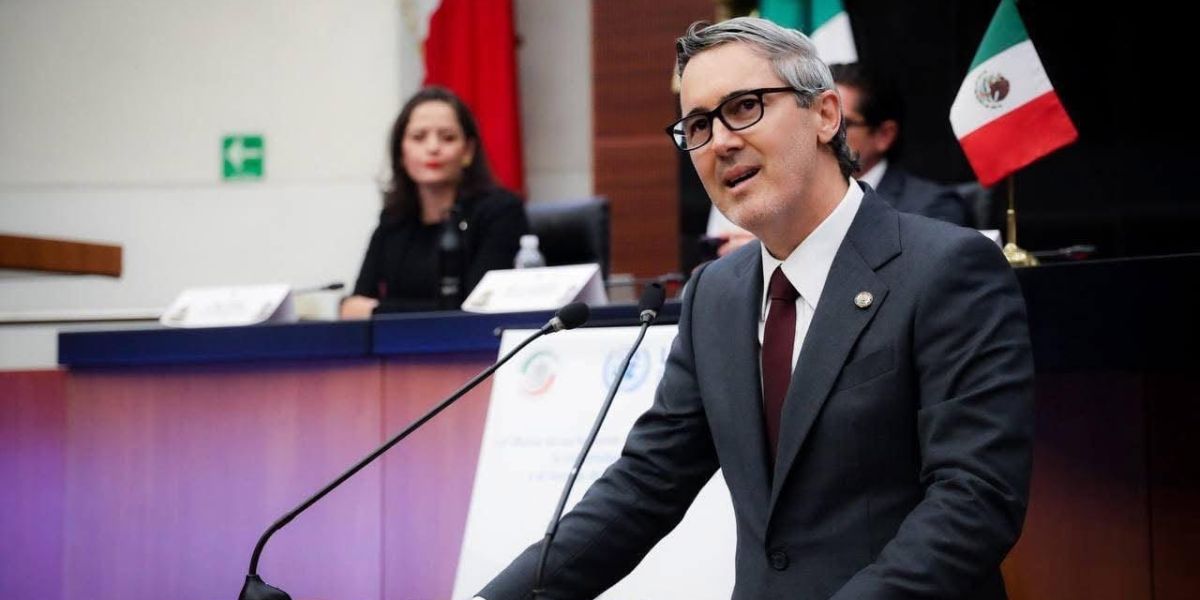 JR va contra la doble nacionalidad en cargos públicos