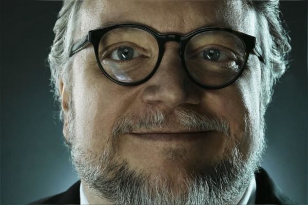 Crunchyroll anuncia foro  anime con del Toro