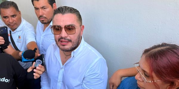 Piden cambio de jueza en caso Danna; proceso podría suspenderse