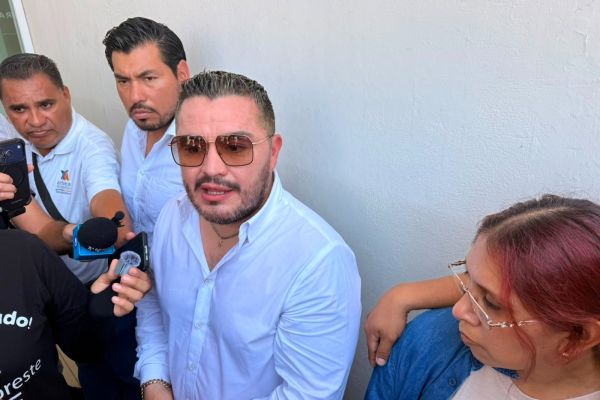 Piden cambio de jueza en caso Danna; proceso podría suspenderse