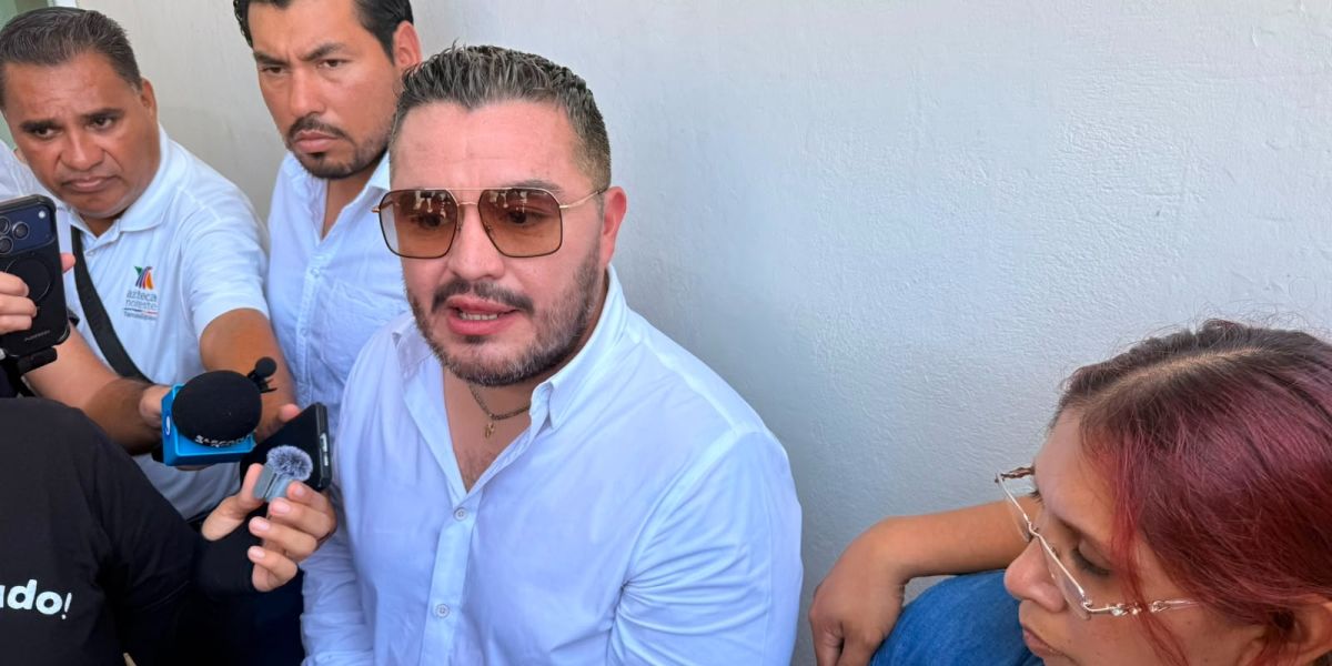 Piden cambio de jueza en caso Danna; proceso podría suspenderse