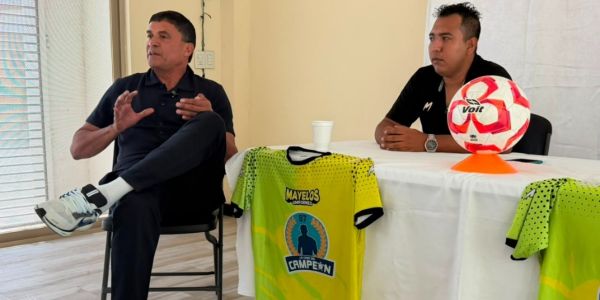 Impartirá Clínica ex jugador Franco Zúñiga