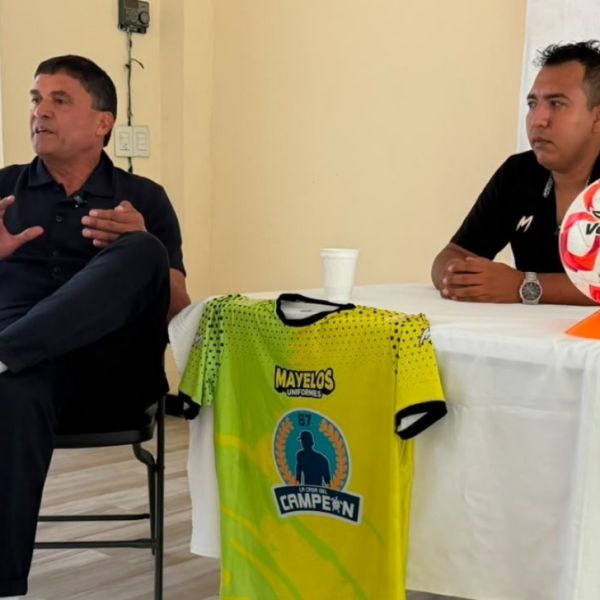 Impartirá Clínica ex jugador Franco Zúñiga