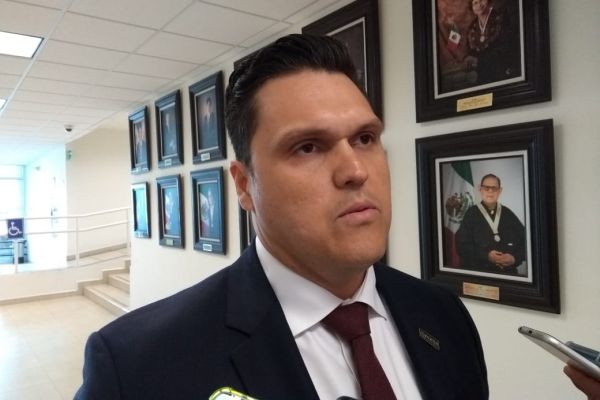 Apoya Congreso de Tamaulipas iniciativa de Sheinbaum para limitar doble nacionalidad