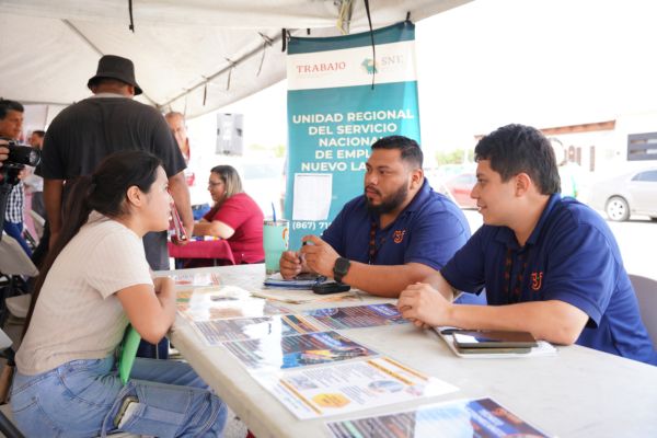 Estará programa “Empelo en tu colonia” en la plaza Miguel Hidalgo