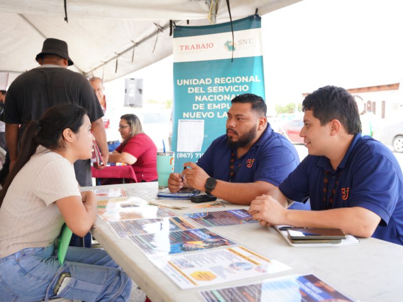 Estará programa “Empleo en tu colonia” en la plaza Miguel Hidalgo