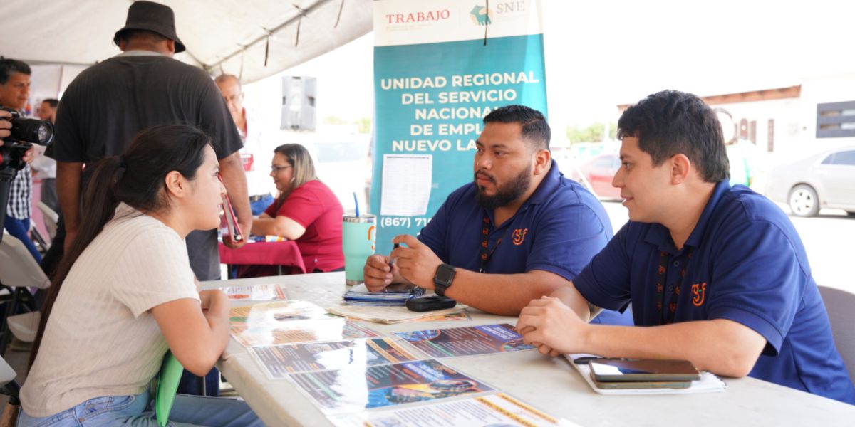 Estará programa “Empelo en tu colonia” en la plaza Miguel Hidalgo