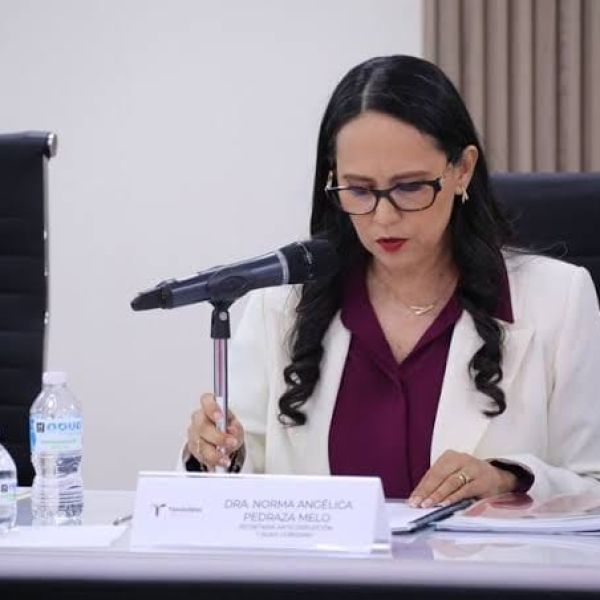 Turnan 86 casos de presuntas faltas graves al Tribunal de Justicia Administrativa
