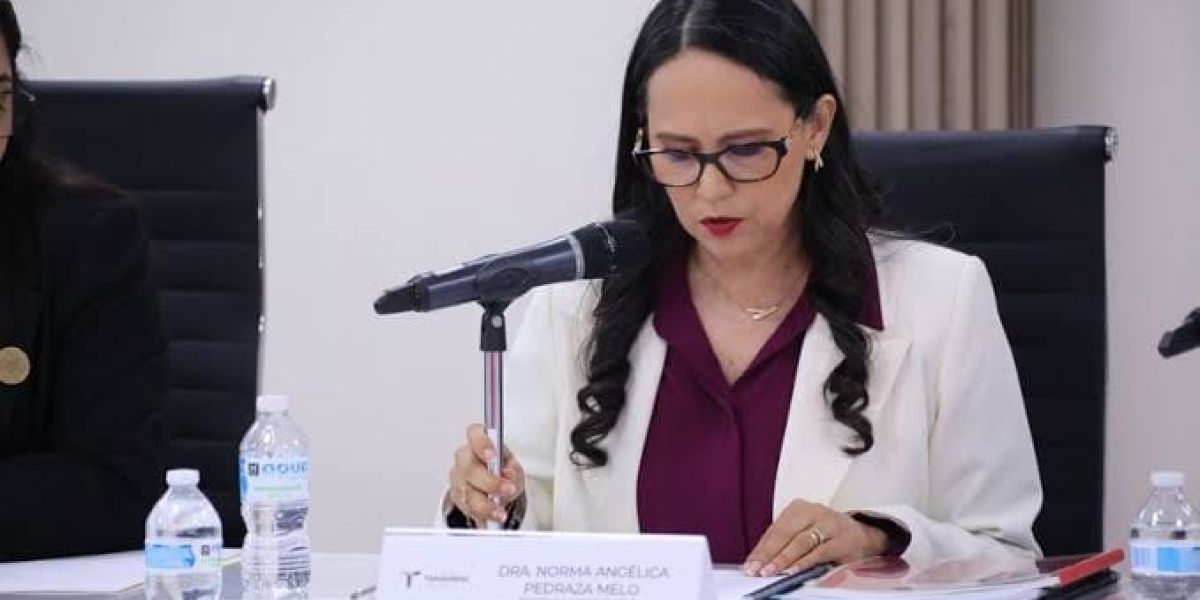 Turnan 86 casos de presuntas faltas graves al Tribunal de Justicia Administrativa