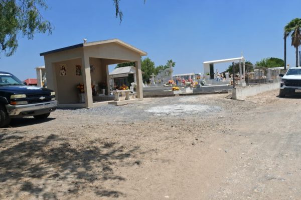 Ahora los buscan hasta en los panteones de Miguel Alemán