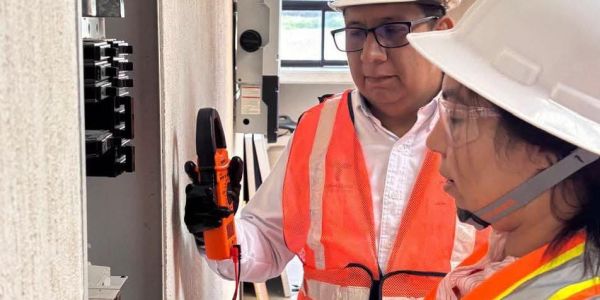 Cortes de luz seguirán en la región centro; no hay solución inmediata