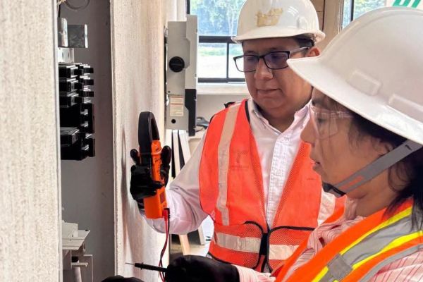 Cortes de luz seguirán en la región centro; no hay solución inmediata