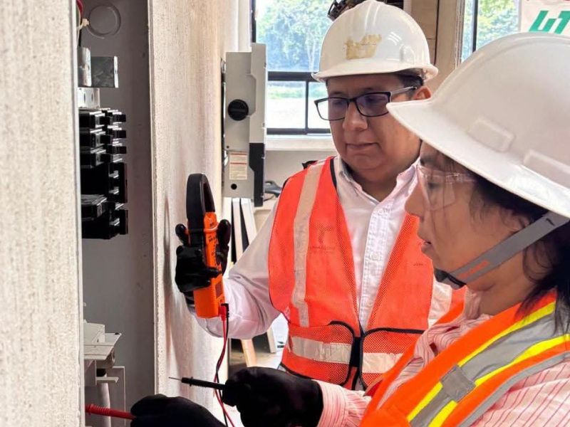 Cortes de luz seguirán en la región centro; no hay solución inmediata
