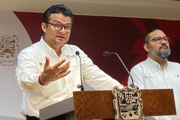 Más petróleo, pero sin fracking: Tamaulipas anuncia nuevos proyectos