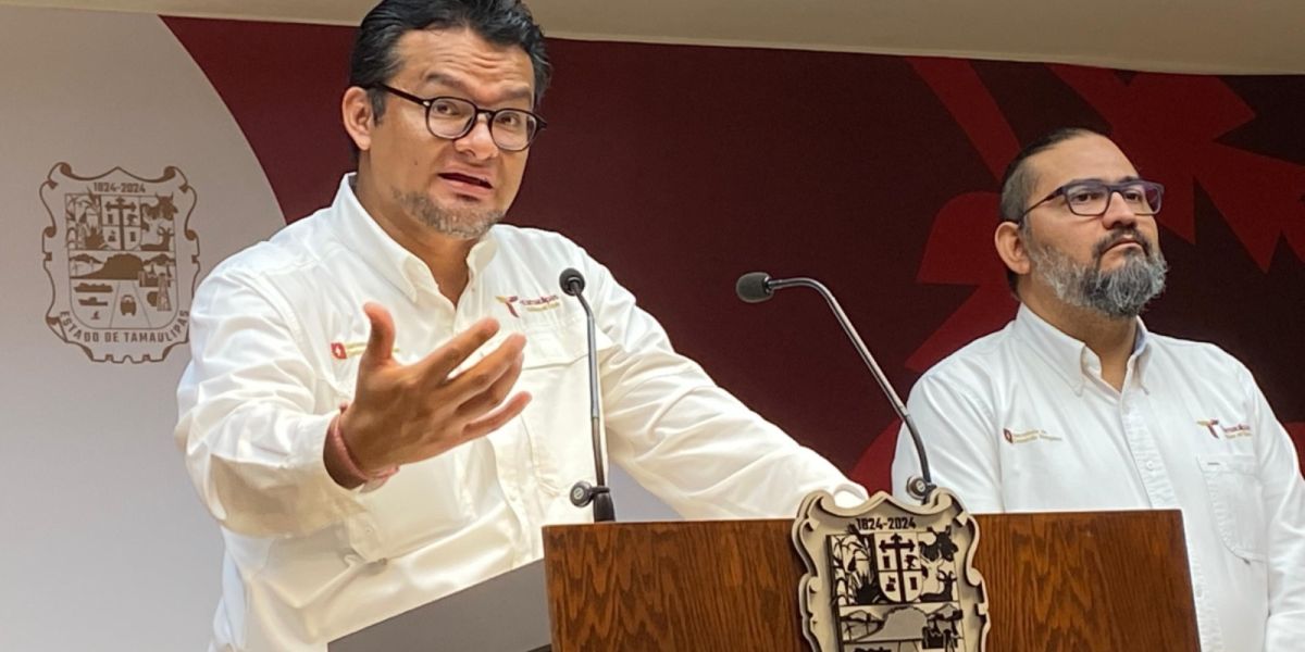 Más petróleo, pero sin fracking: Tamaulipas anuncia nuevos proyectos