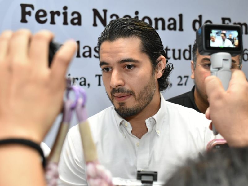 Recuperan trabajadores de Tamaulipas 878 mdp en conciliaciones laborales