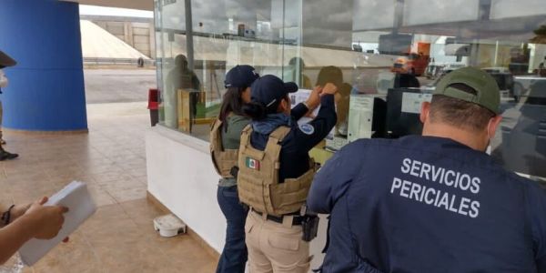 Reordena Fiscalía su estructura; suprime AMP en Reynosa, Nuevo Laredo y zona sur