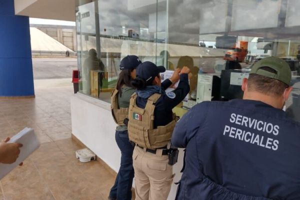 Reordena Fiscalía su estructura; suprime AMP en Reynosa, Nuevo Laredo y zona sur