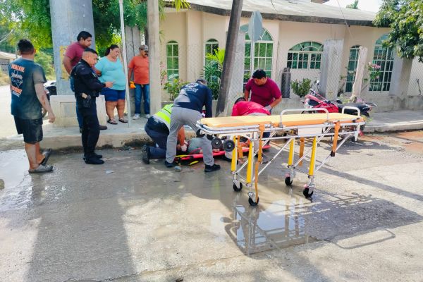 Calla Ayuntamiento de El Mante; funcionario señalado por muerte de Elvira sigue libre