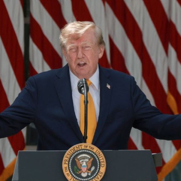Trump va contra las cuatro grandes cárnicas de EU: las acusa de monopolio y busca romper su dominio