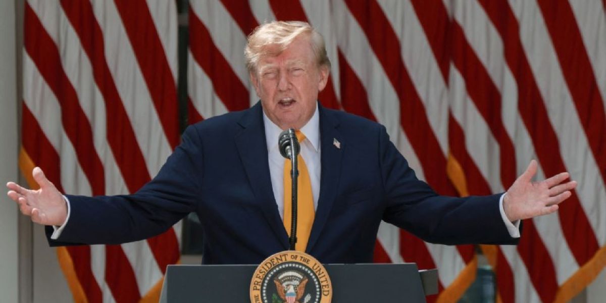 Trump va contra las cuatro grandes cárnicas de EU: las acusa de monopolio y busca romper su dominio