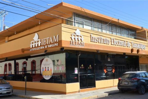 IETAM define reglas clave rumbo a elecciones 2026–2027