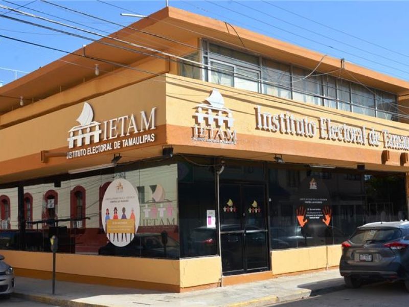 IETAM define reglas clave rumbo a elecciones 2026–2027