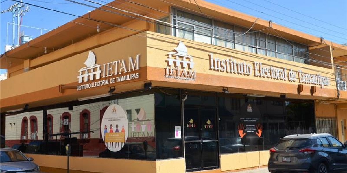 IETAM define reglas clave rumbo a elecciones 2026–2027