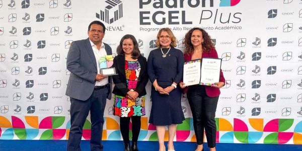 Suma la UAT dos licenciaturas al Padrón Nacional de Alto Rendimiento EGEL Plus