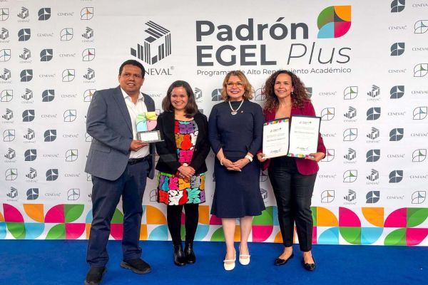 Suma la UAT dos licenciaturas al Padrón Nacional de Alto Rendimiento EGEL Plus