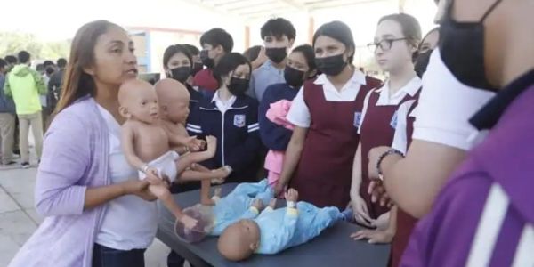 Tamaulipas, entre los estados con menor mortalidad fetal