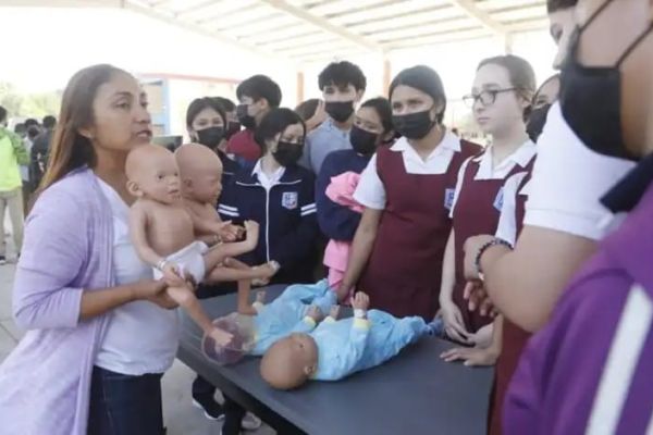 Tamaulipas, entre los estados con menor mortalidad fetal