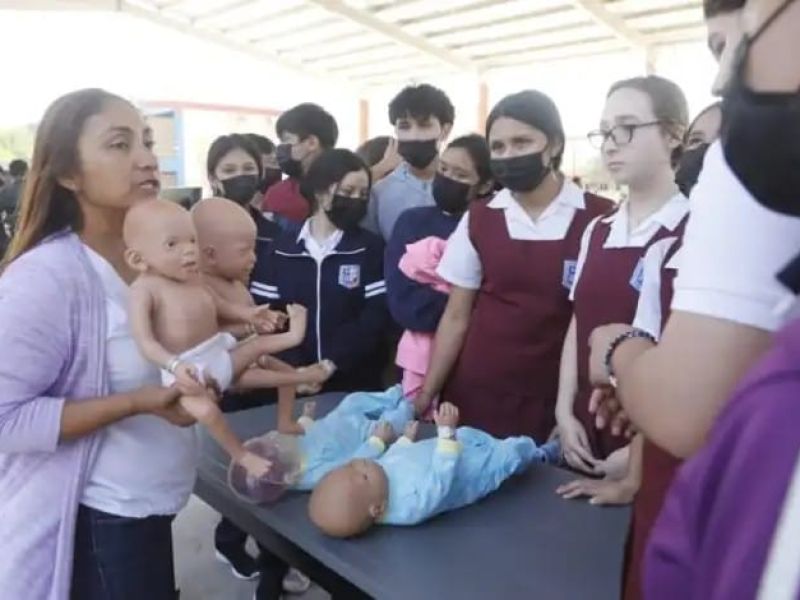 Tamaulipas, entre los estados con menor mortalidad fetal
