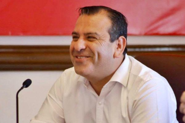 Pide Hugo Reséndez transparentar elección de candidatos en Morena