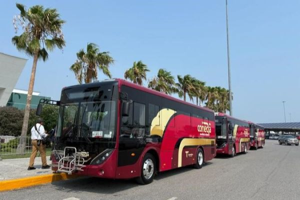 “Ponen orden” a la Ruta Conecta; construirán 25 paraderos en Victoria