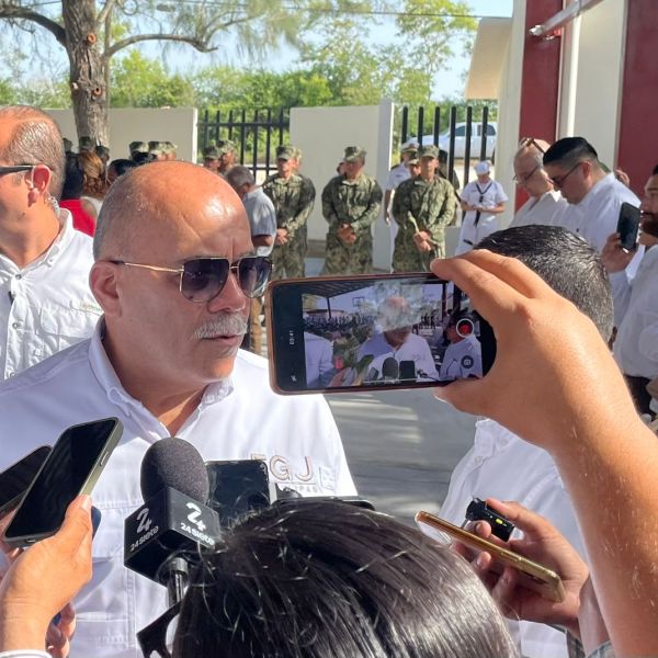 Fiscalía reporta hasta 80% de eficacia en localización de personas