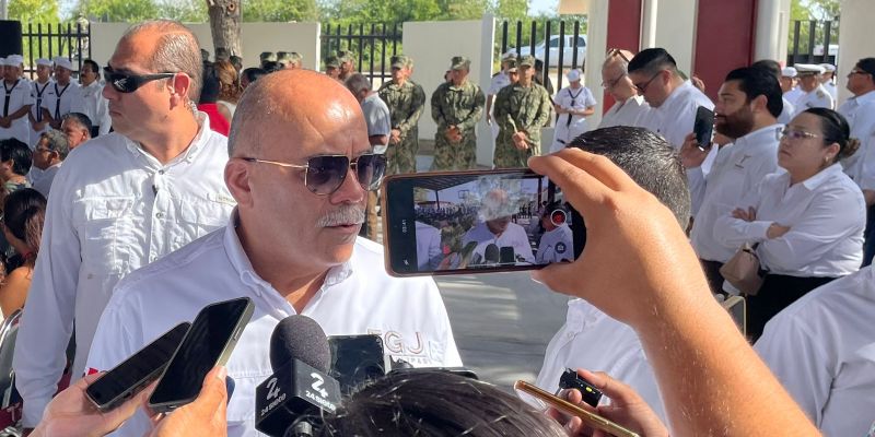 Fiscalía reporta hasta 80% de eficacia en localización de personas