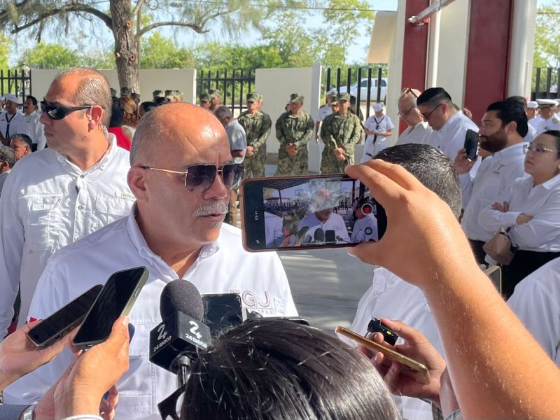 Fiscalía reporta hasta 80% de eficacia en localización de personas