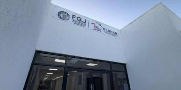 Capturan en EU a presunto feminicida de Dinorah y Denisse