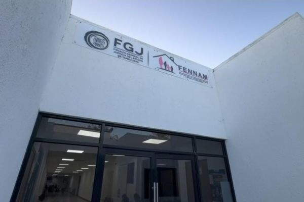 Capturan en EU a presunto feminicida de Dinorah y Denisse