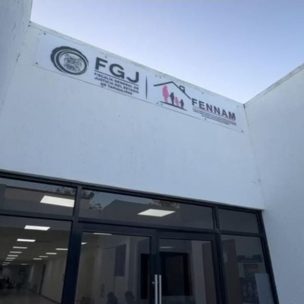 Capturan en EU a presunto feminicida de Dinorah y Denisse