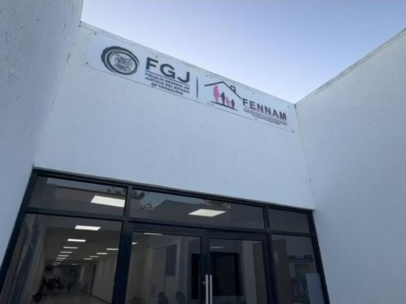 Capturan en EU a presunto feminicida de Dinorah y Denisse