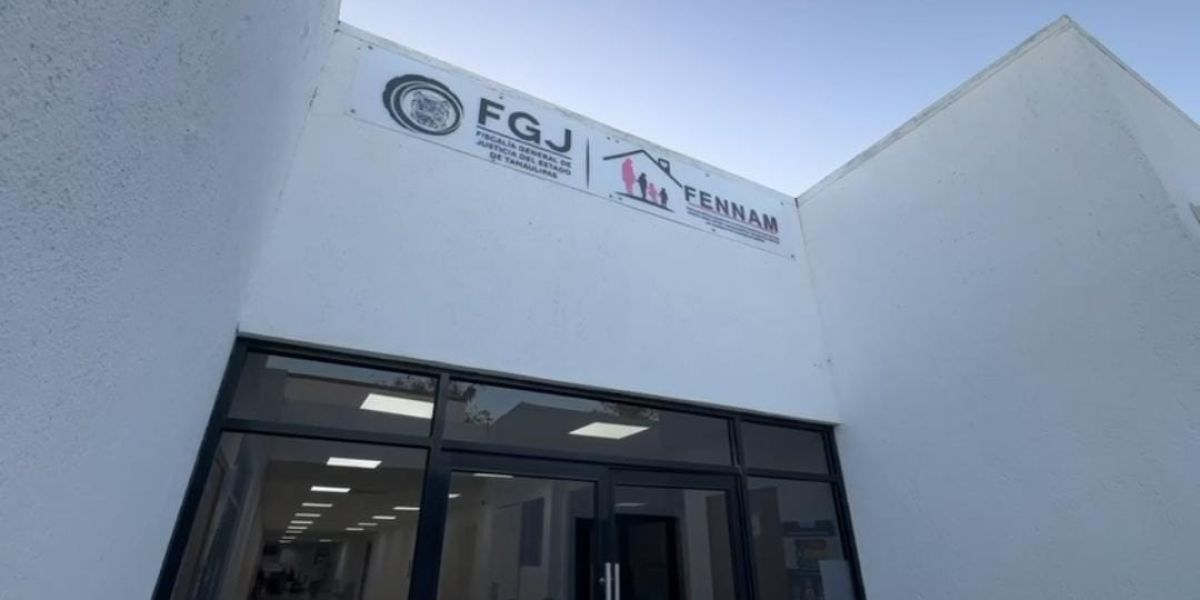 Capturan en EU a presunto feminicida de Dinorah y Denisse