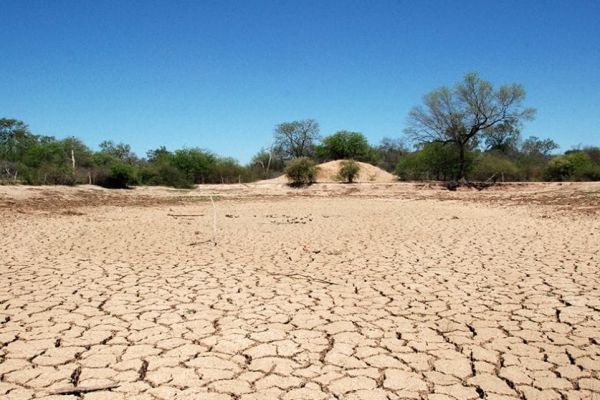 Temen un 2027 más caliente y seco por el regreso de El Niño