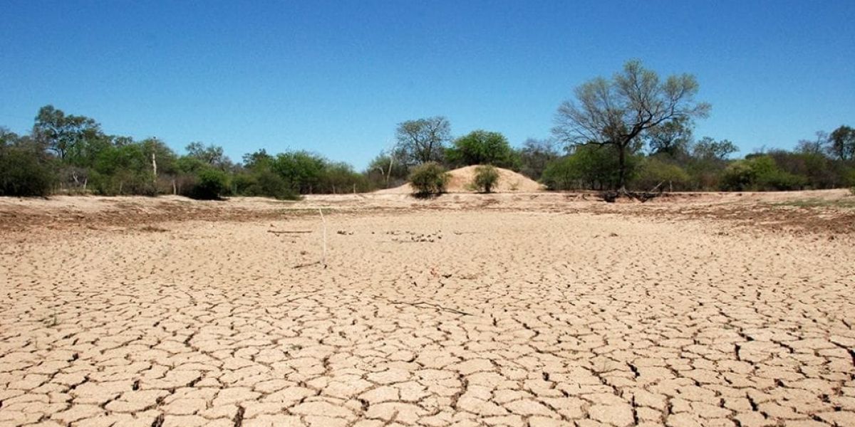 Temen un 2027 más caliente y seco por el regreso de El Niño