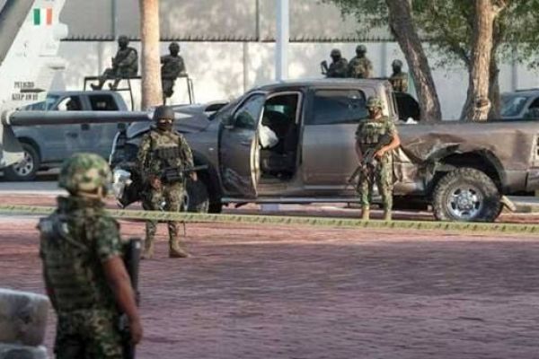 Estados Unidos recomienda no viajar a Tamaulipas por riesgos de seguridad