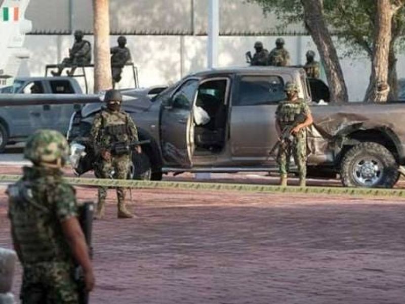 Estados Unidos recomienda no viajar a Tamaulipas por riesgos de seguridad