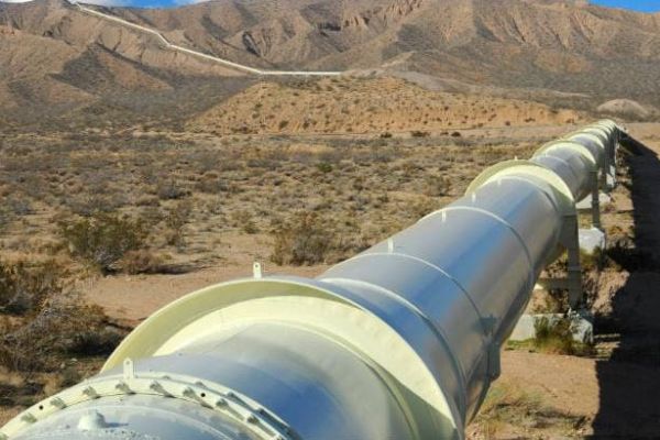 Presa Vicente Guerrero entra en la planeación del proyecto Monterrey VI